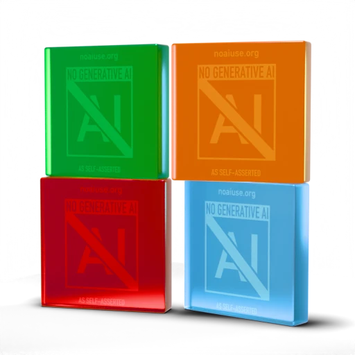colorful blocks