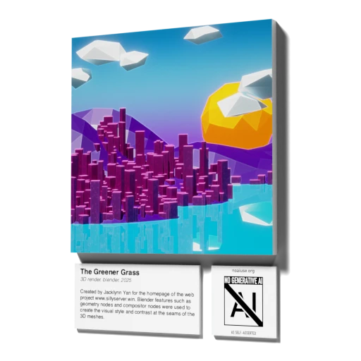 gallery showcase