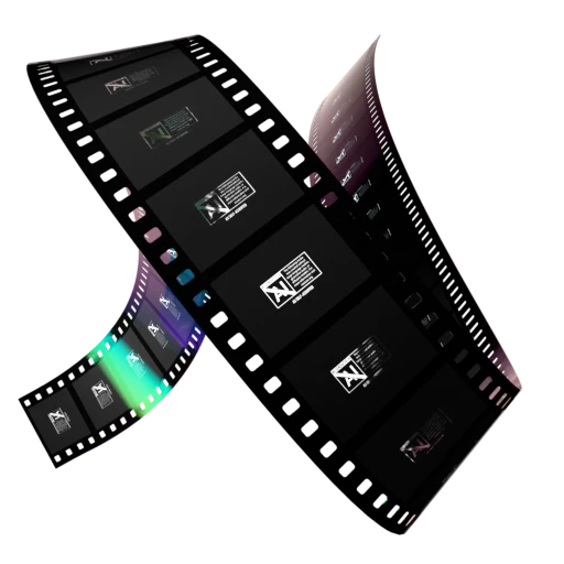 film strip