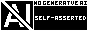 noaiuse.org black 88x31 badge
