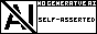 noaiuse.org white 88x31 badge